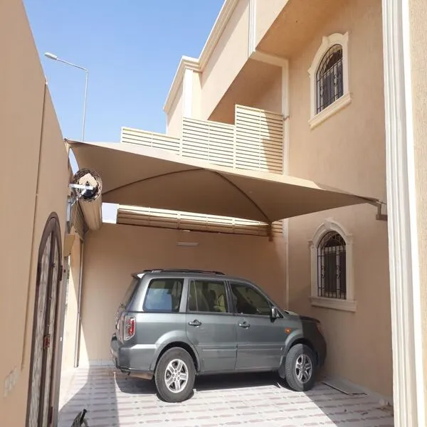 تركيب مظلات بللحمر عسير