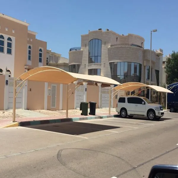 أسعار مظلات سيارات من القماش خميس مشيط