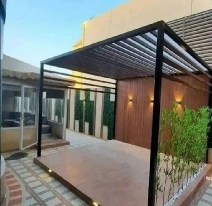 تركيب مظلات وسواتر تنومة– معلم تركيب مظلات تنومة