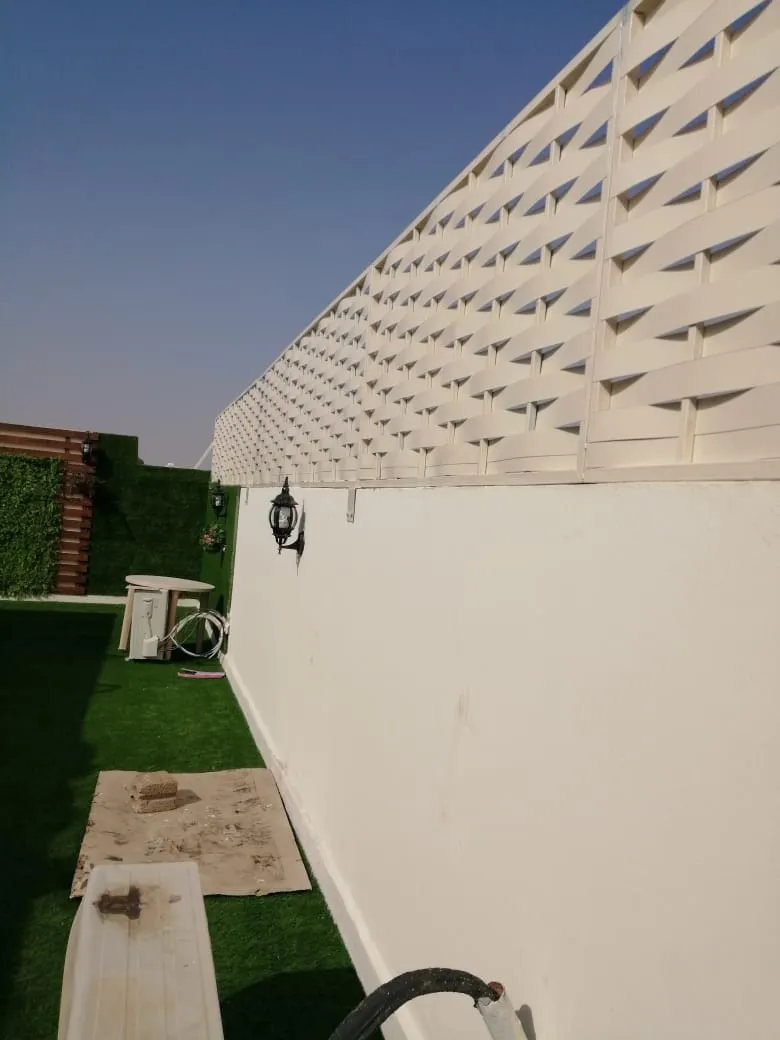 تركيب سواتر خميس مشيط اسعار التركيب