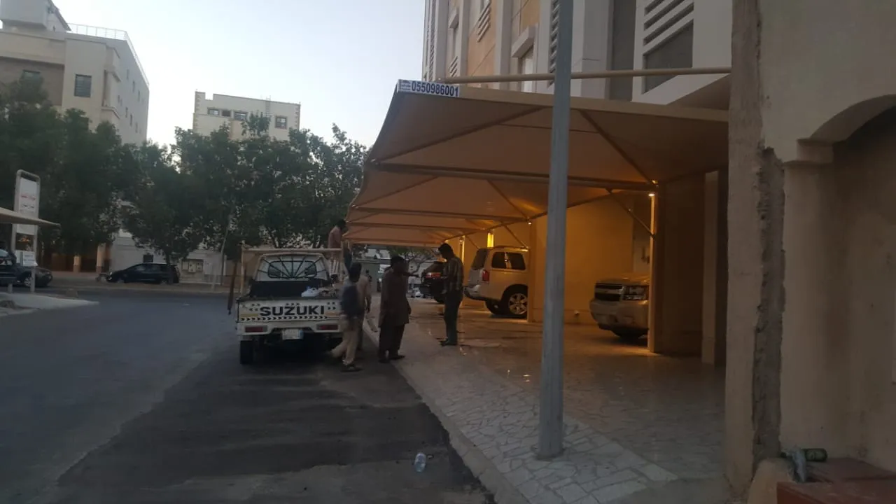 افضل انواع المظلات واسعارها في ابها