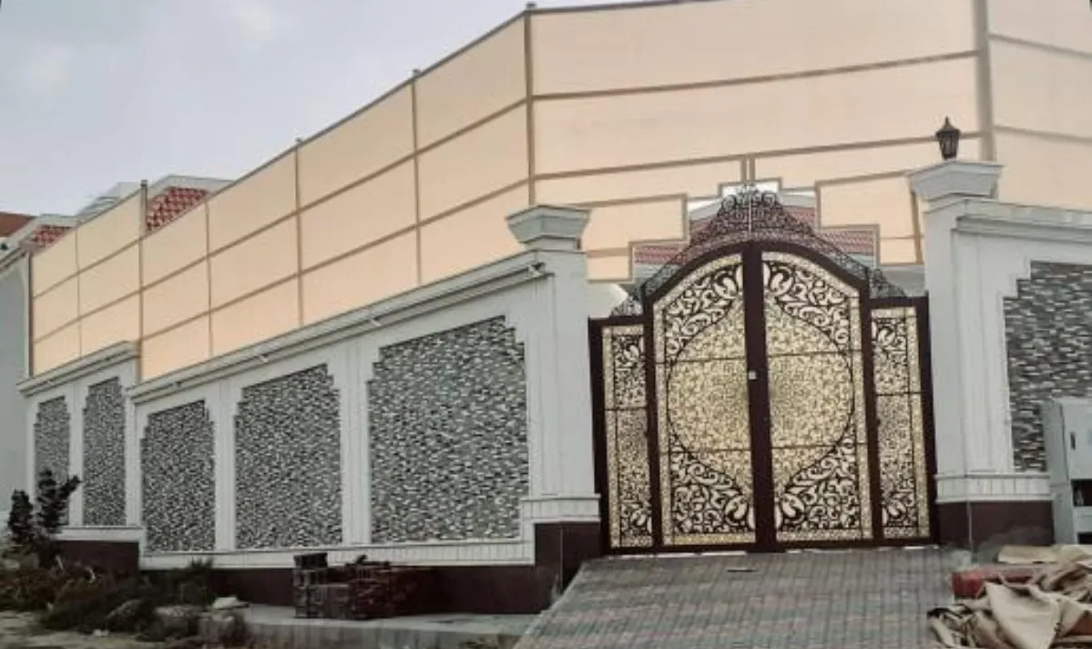 سواتر شوحط 