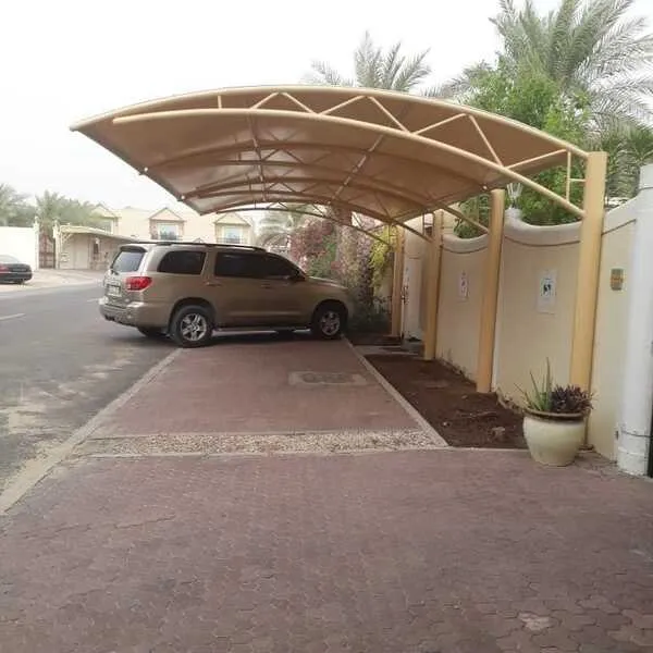 مظلات سيارات افضل الانواع والاسعار في ظهران الجنوب
