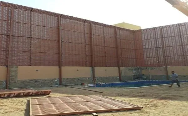 خدمات تركيب السواتر في خميس مشيط