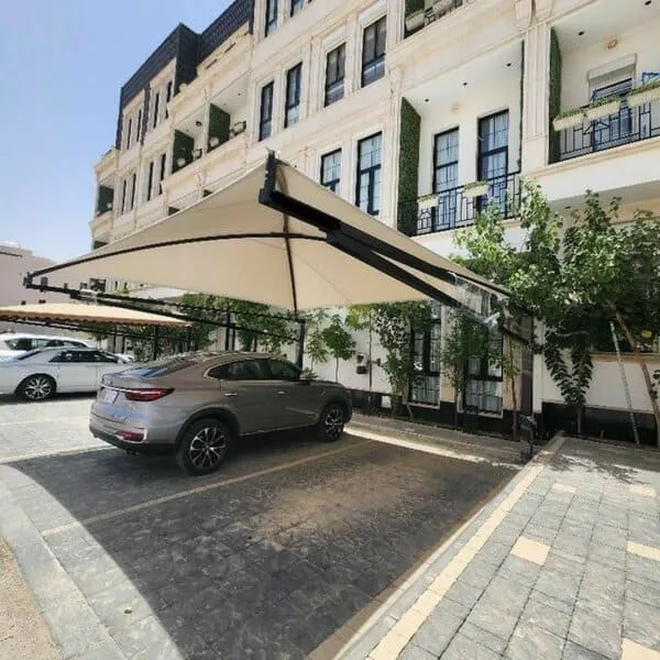 مقاول مظلات خميس مشيط