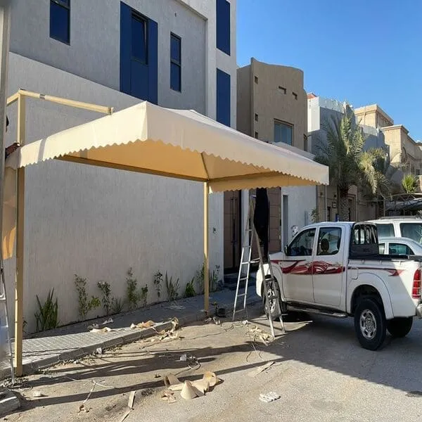مقاول مظلات خميس مشيط