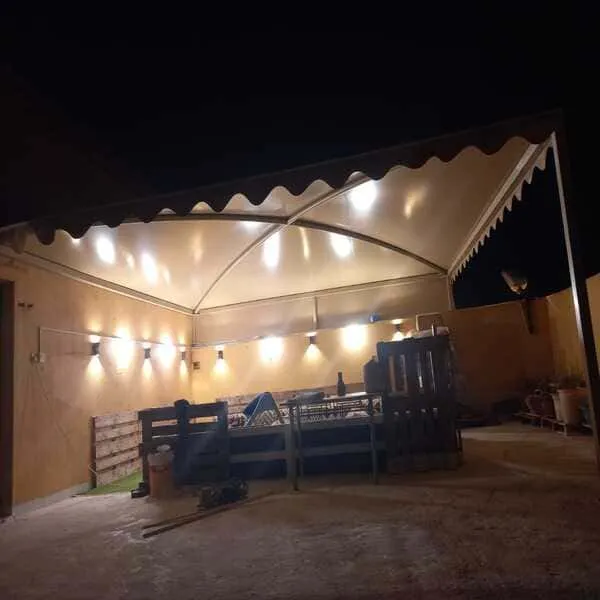 حداد متنقل في خميس مشيط