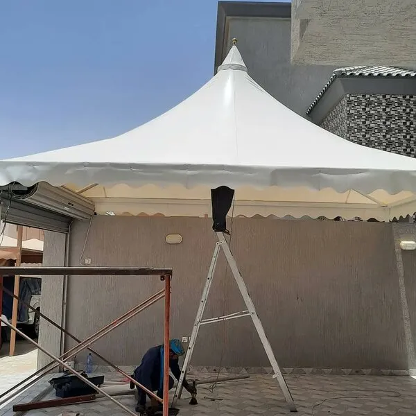 حداد متنقل في خميس مشيط