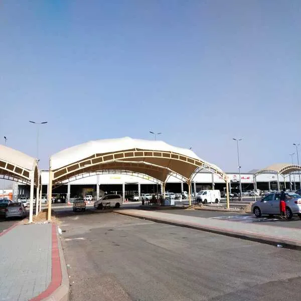 حداد متنقل في خميس مشيط
