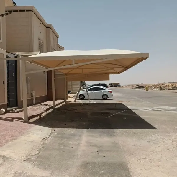 تركيب مظلات بللحمر عسير