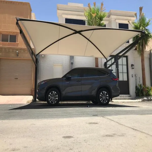 تركيب مظلات بللحمر عسير