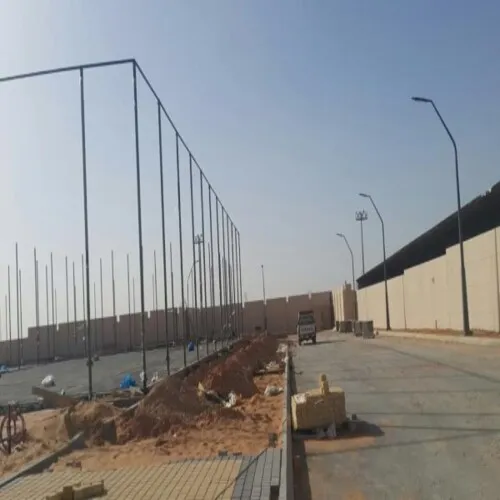 مقاول شبوك خميس مشيط وابها