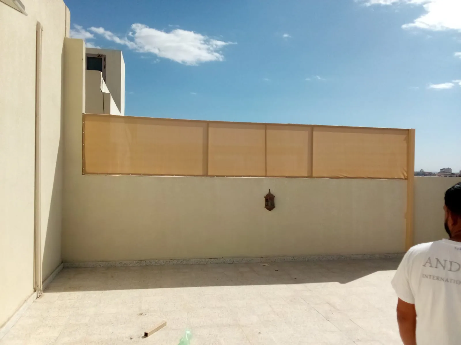 تركيب سواتر قماش افضل الاسعار خميس مشيط