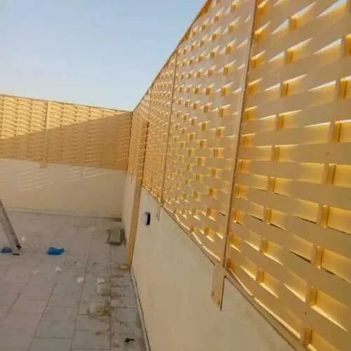 سواتر حدائق تركيب بخميس مشيط 2025