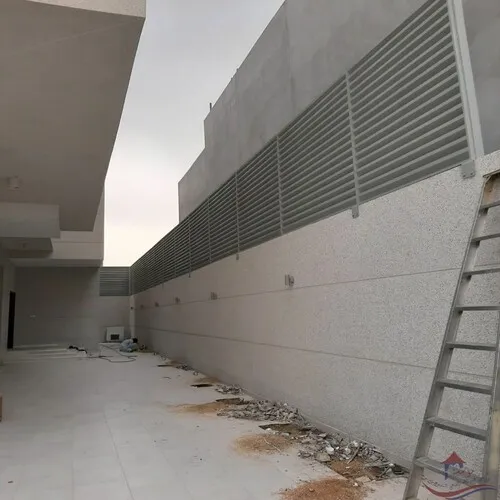 سواتر حدائق تركيب بخميس مشيط 2025