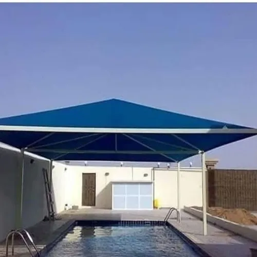 مظلات المسابح تركيب في ابها وخميس مشيط