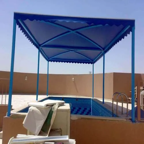 مظلات المسابح تركيب في ابها وخميس مشيط
