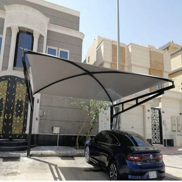 أسعار مظلات سيارات من القماش خميس مشيط