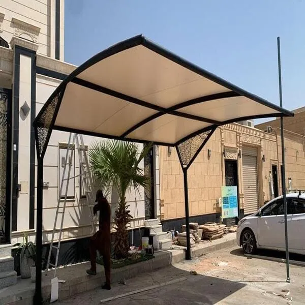 مظلات أبها تركيب مظلات خارجية مظلات سيارات وحدائق
