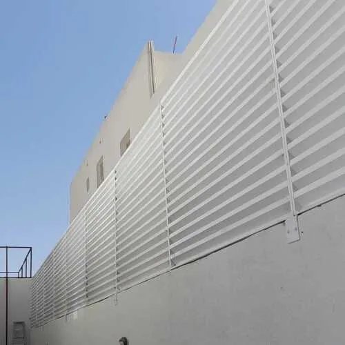 سواتر حديد شرائح ومجدول في خميس مشيط