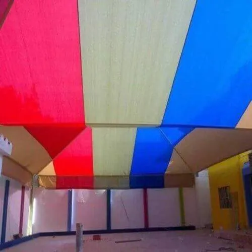 مظلات مدارس حكومية وأهلية خميس مشيط 0550953128