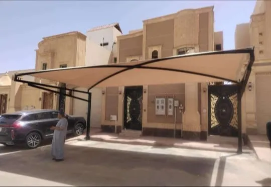 تركيب مظلات وسواتر في النماص 2026