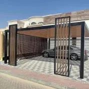 تركيب مظلات وسواتر في النماص 2026