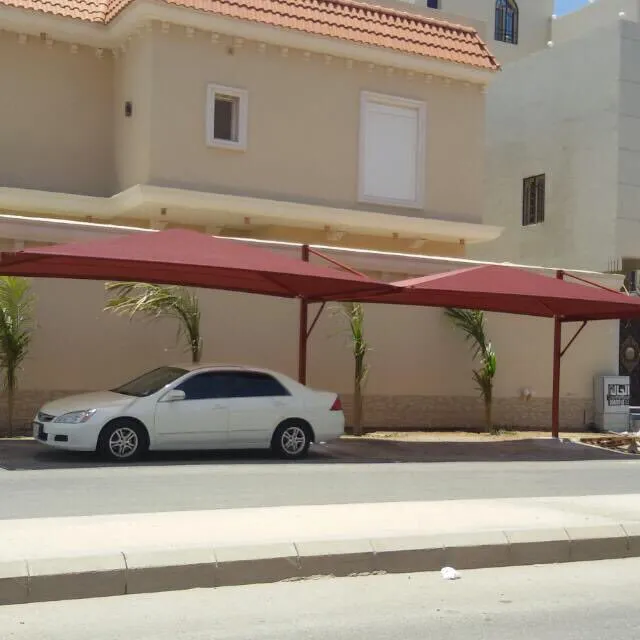 افضل انواع المظلات واسعارها في ابها