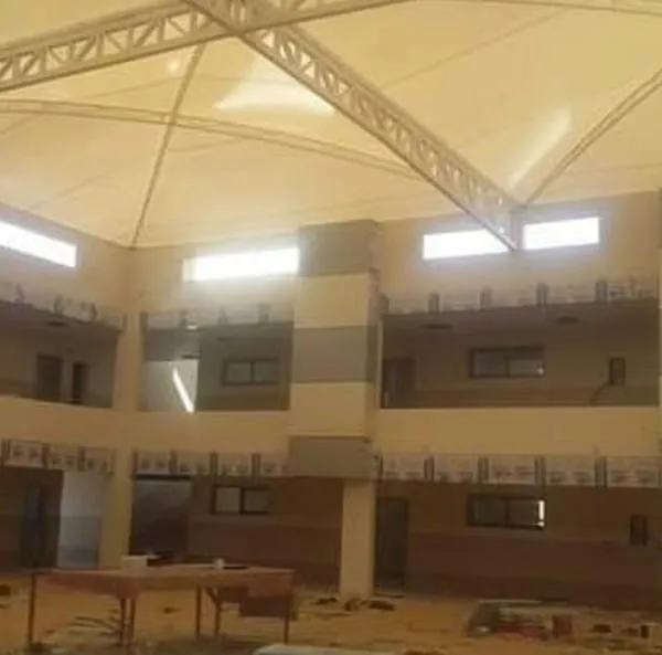 تركيب مظلات مدارس حكومية واهلية خميس مشيط