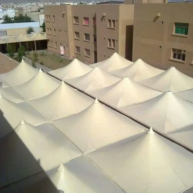 تركيب مظلات مدارس حكومية واهلية خميس مشيط