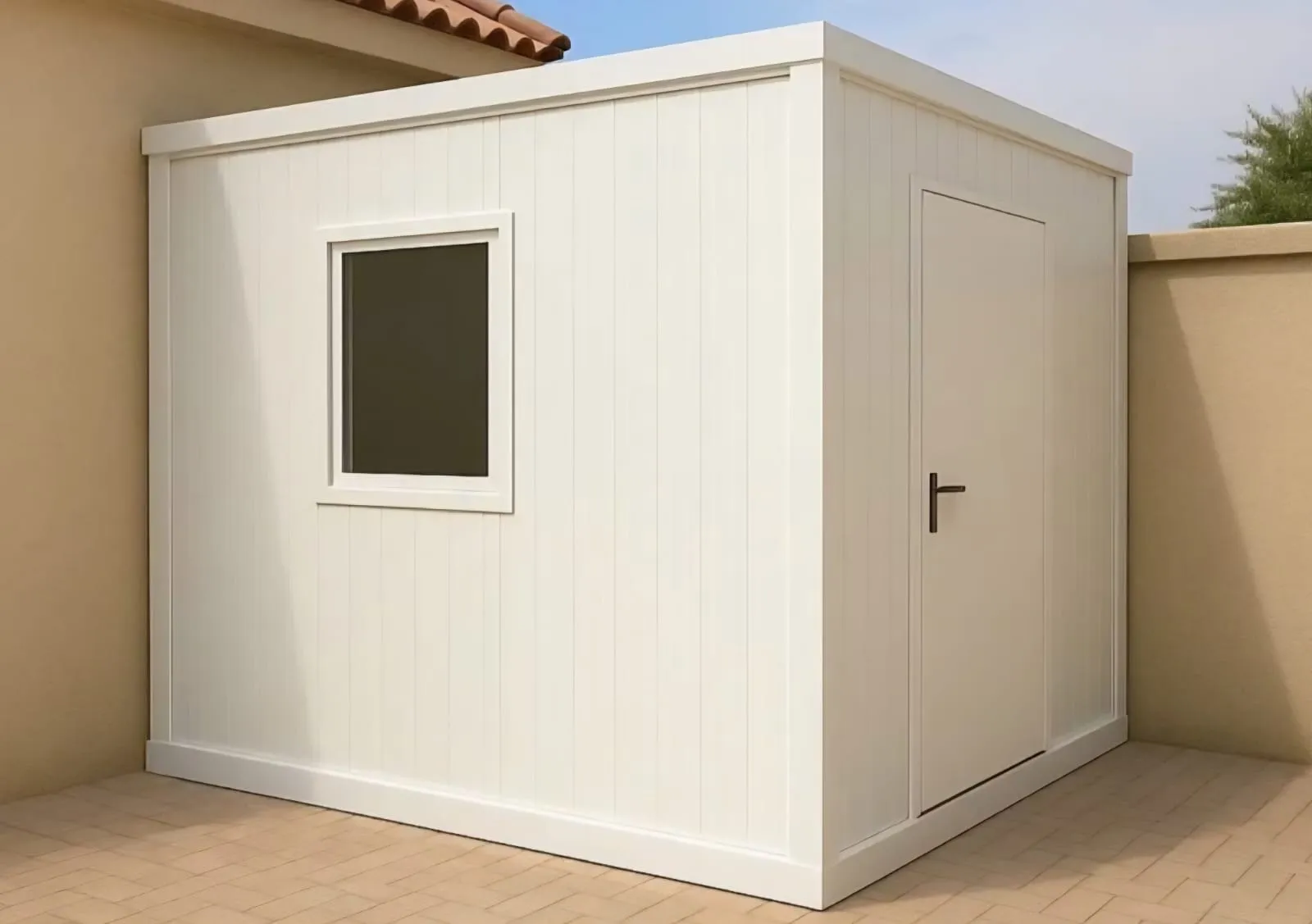 سعر متر الساندوتش بانل في خميس مشيط