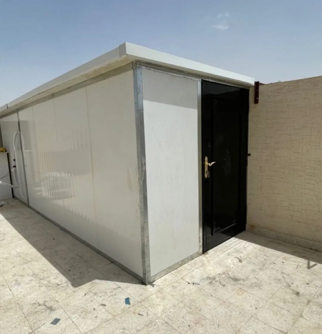 سعر متر الساندوتش بانل في خميس مشيط