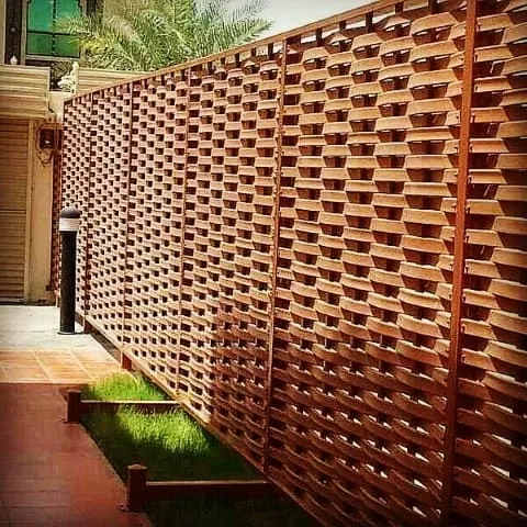 حواجز احواش سواتر ارضية تركيب بالخميس وابها