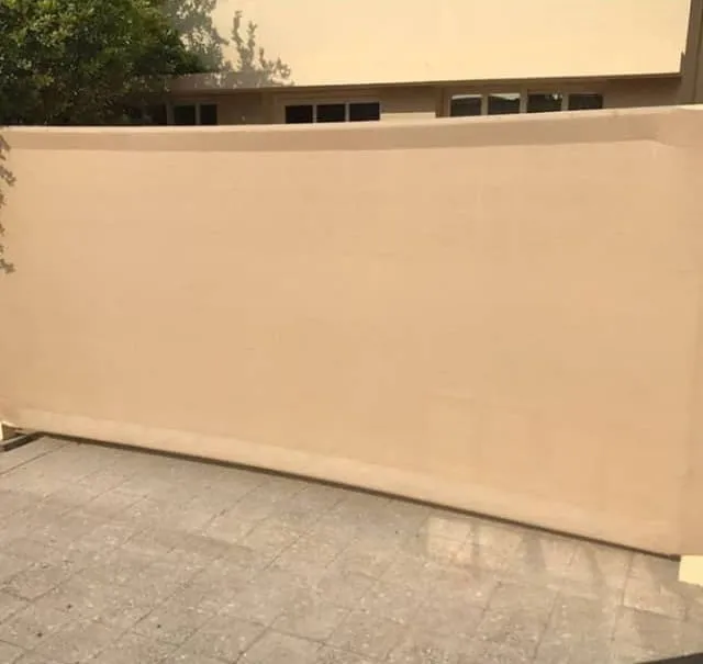 حواجز احواش سواتر ارضية تركيب بالخميس وابها