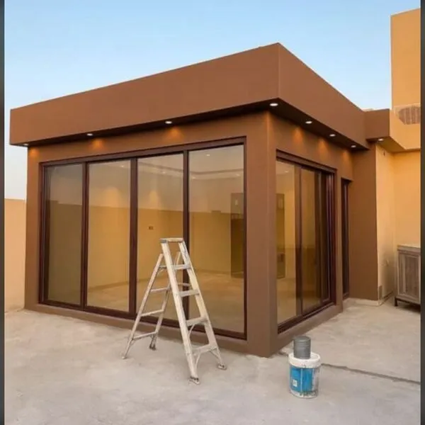 مجالس ساندوتش بانل تركيب ابها وخميس مشيط 2026