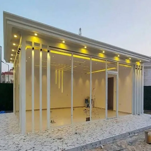 مجالس ساندوتش بانل تركيب ابها وخميس مشيط 2026