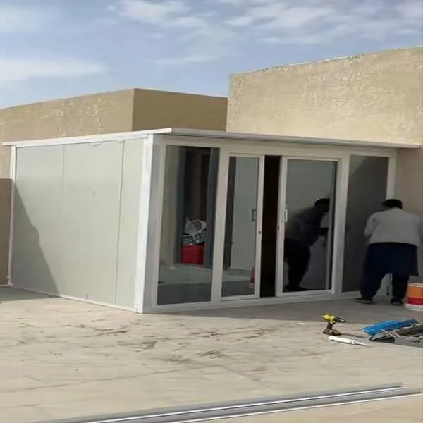 مجالس ساندوتش بانل تركيب ابها وخميس مشيط 2026