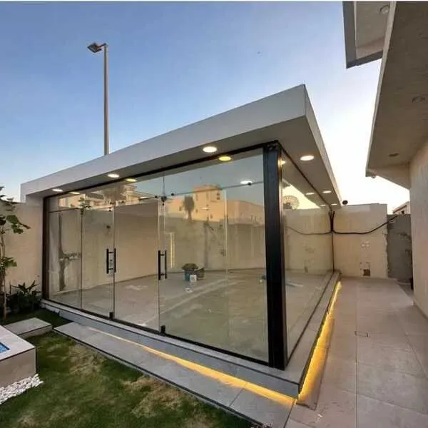 مجالس ساندوتش بانل تركيب ابها وخميس مشيط 2026