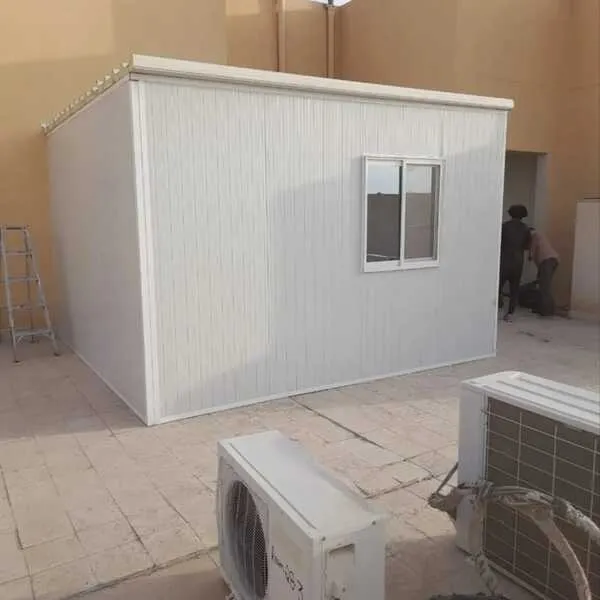 مجالس ساندوتش بانل تركيب ابها وخميس مشيط 2026