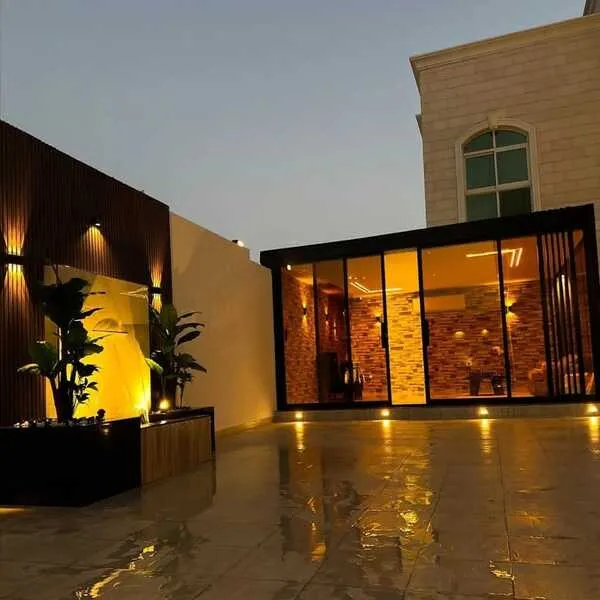 مجالس ساندوتش بانل تركيب ابها وخميس مشيط 2026