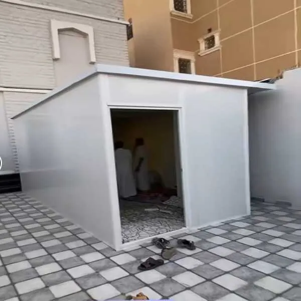 مجالس ساندوتش بانل تركيب ابها وخميس مشيط 2026