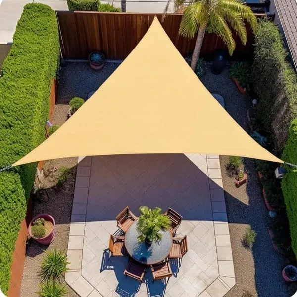 تركيب مظلات شد إنشائي تركيب في خميس مشيط