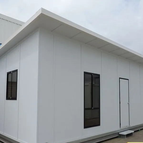 تركيب ألواح ساندوتش بانل للأسقف والغرف بأفضل سعر في ابها