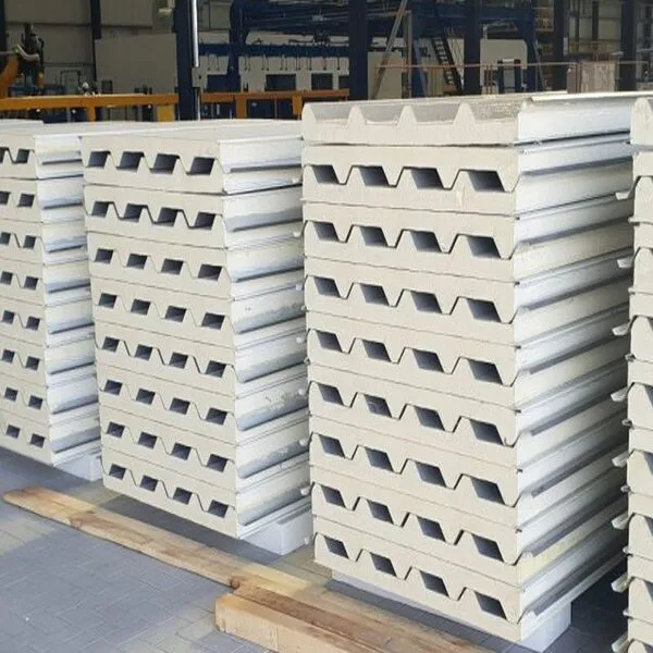 تركيب ألواح ساندوتش بانل للأسقف والغرف بأفضل سعر في ابها