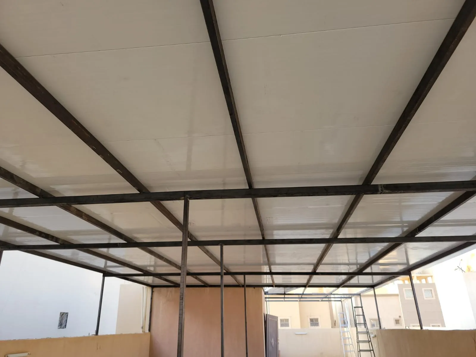 مقاول ساندوتش بنل في بيشة والنماص خميس مشيط