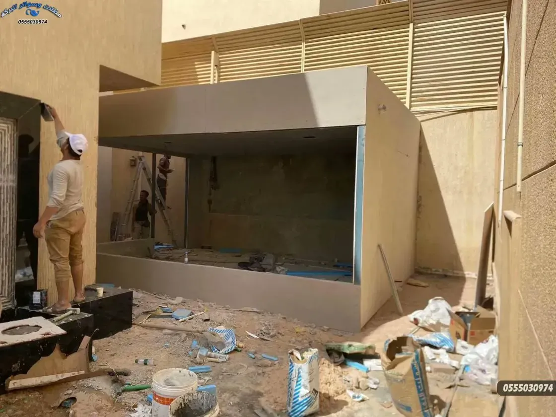 مقاول ساندوتش بنل في بيشة والنماص خميس مشيط