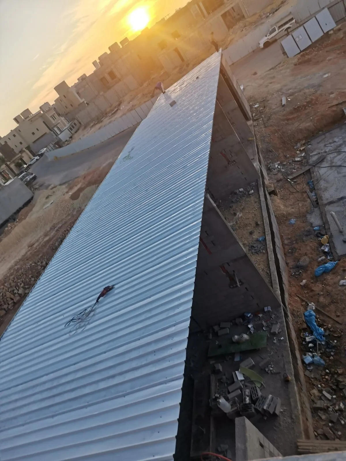 مقاول ساندوتش بنل في بيشة والنماص خميس مشيط