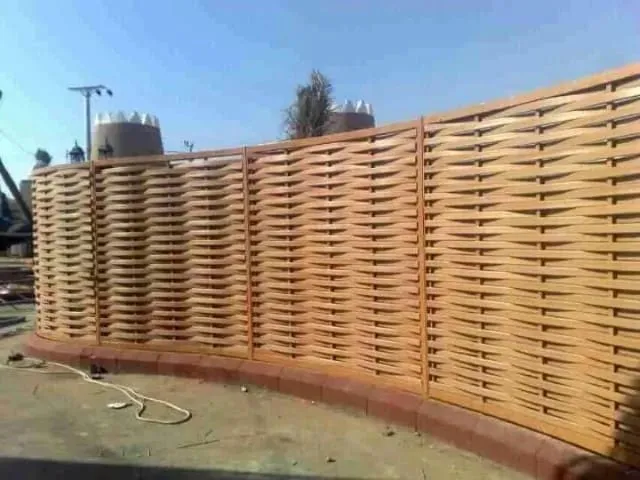 تركيب سواتر متحركة في ابها وخميس مشيط