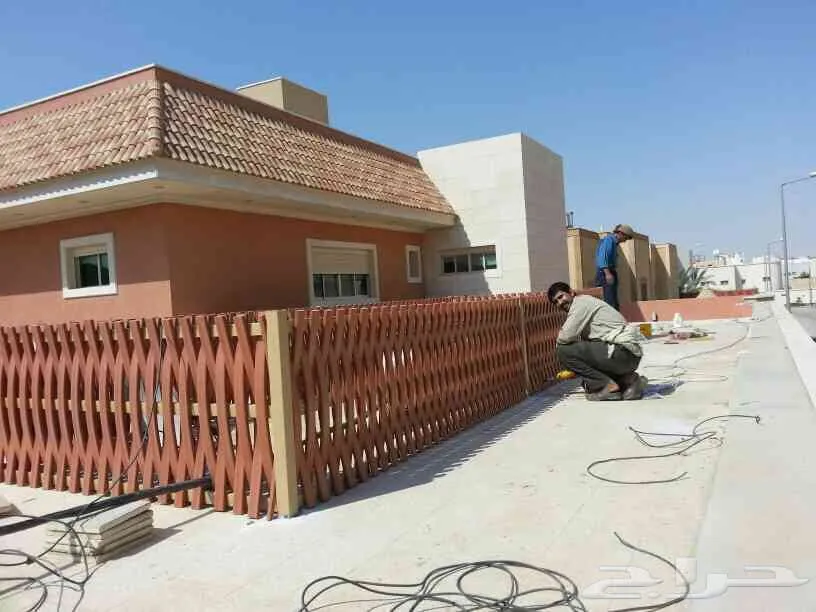 تركيب سواتر متحركة في ابها وخميس مشيط