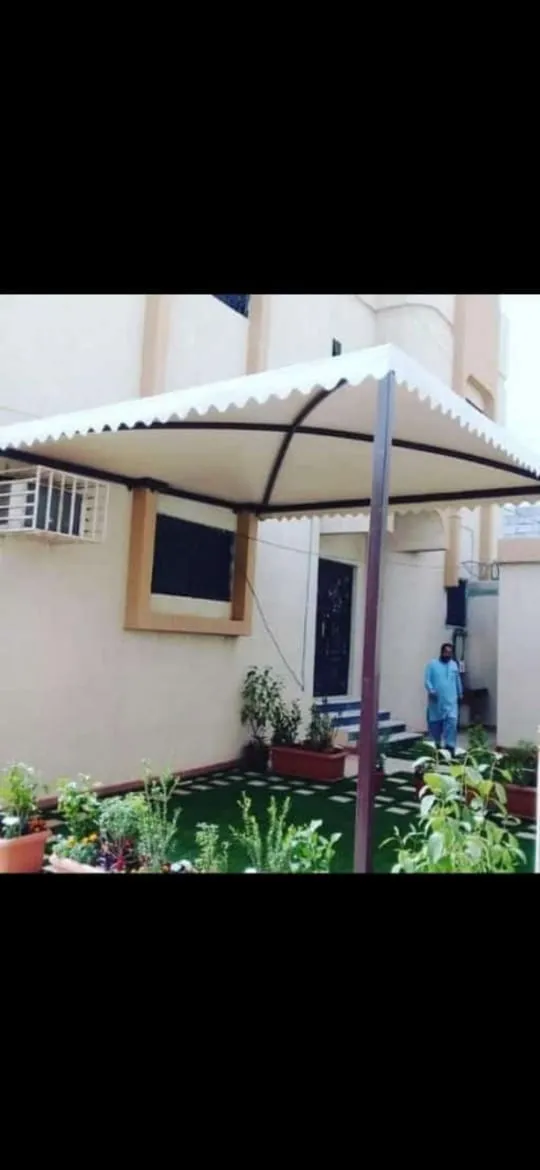 مظلات خميس مشيط 